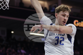 Mavericks Kings Basketball