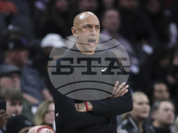 Mavericks Kings Basketball