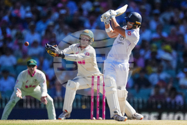 Australia England Cricket