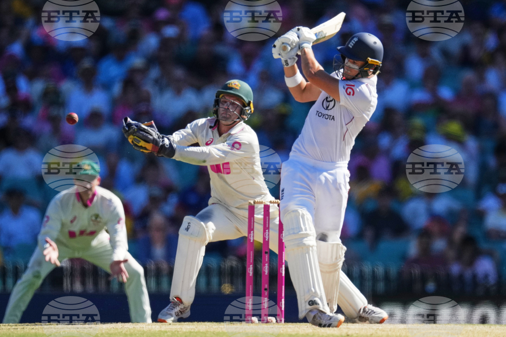 Australia England Cricket