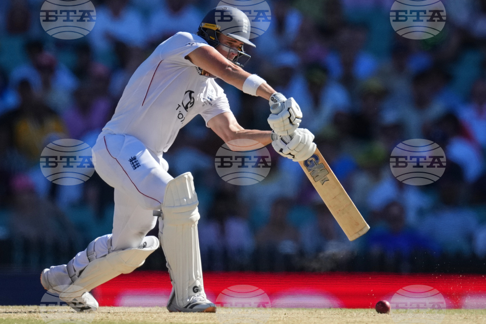 Australia England Cricket