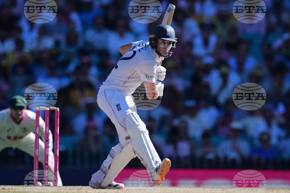 Australia England Cricket