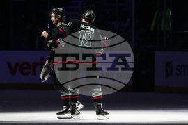 Bruins Kraken Hockey