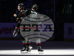 Bruins Kraken Hockey