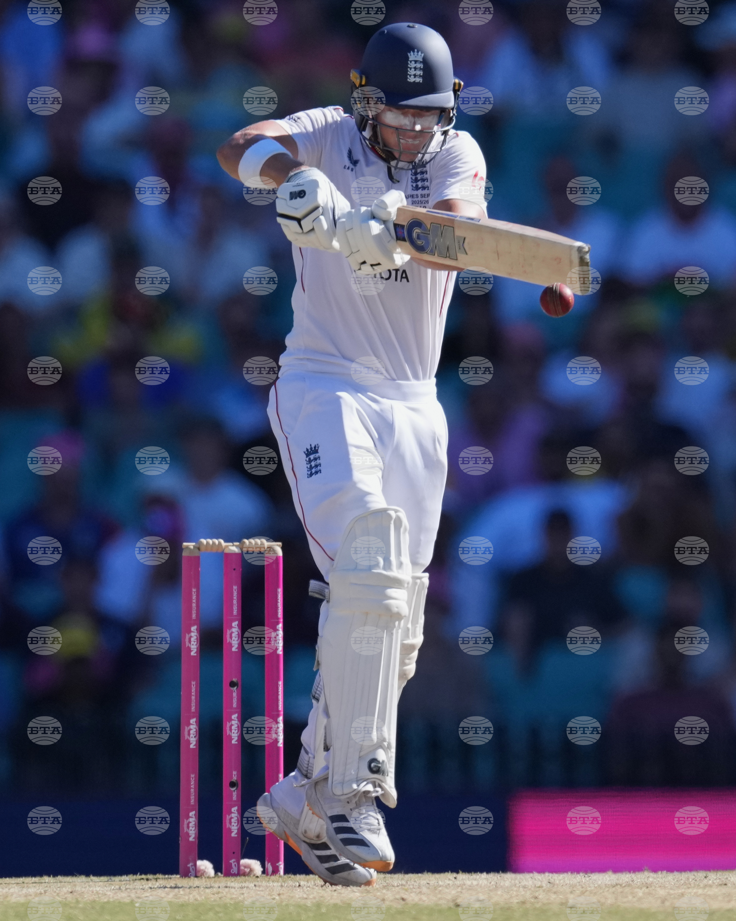 Australia England Cricket