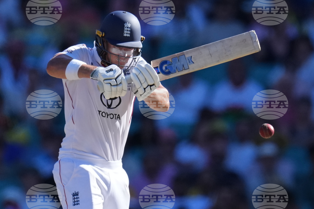 Australia England Cricket