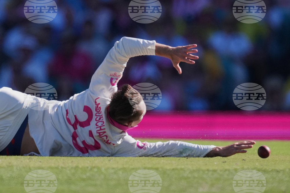 Australia England Cricket