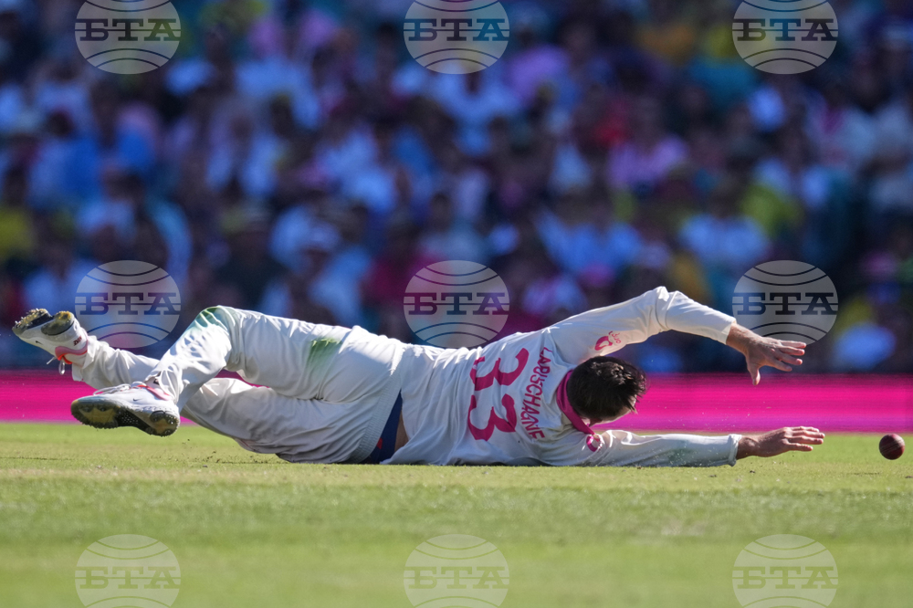 Australia England Cricket