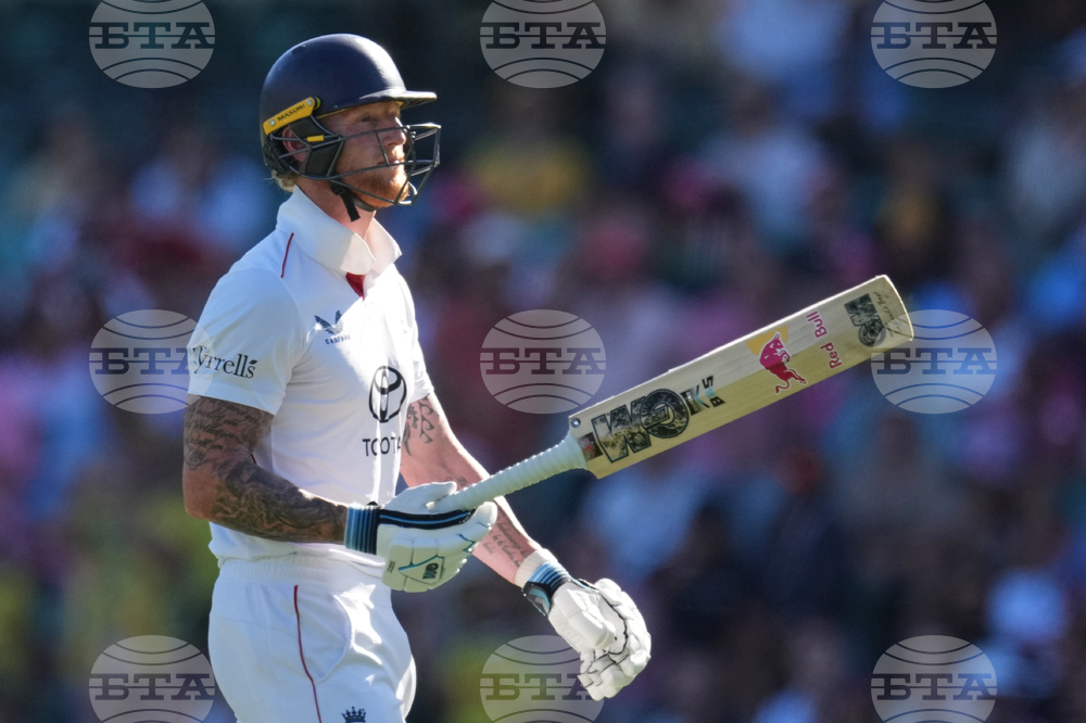 Australia England Cricket