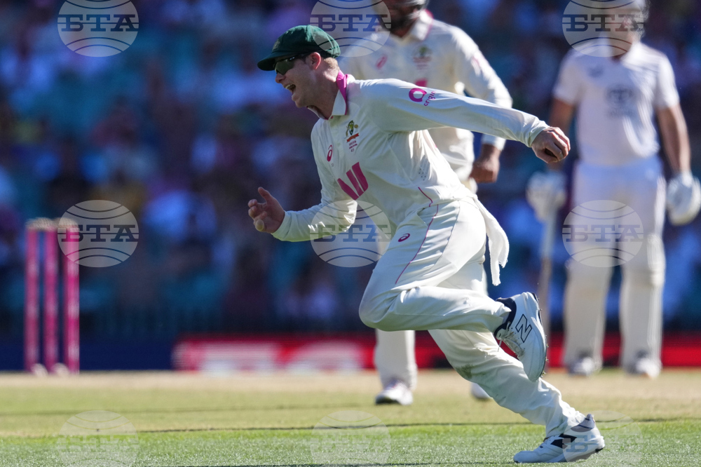 Australia England Cricket