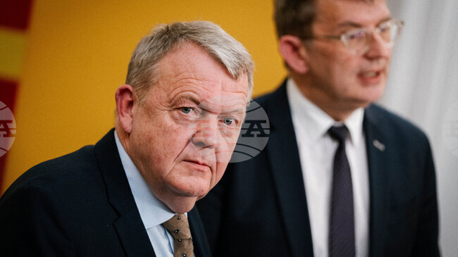 Министри от Дания и Гренландия ще посетят Белия дом за разговори с Джей Ди Ванс и Марко Рубио 