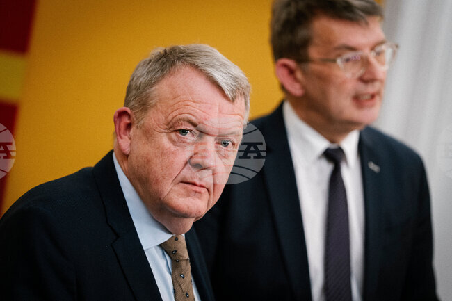 Министри от Дания и Гренландия ще посетят Белия дом за разговори с Джей Ди Ванс и Марко Рубио 