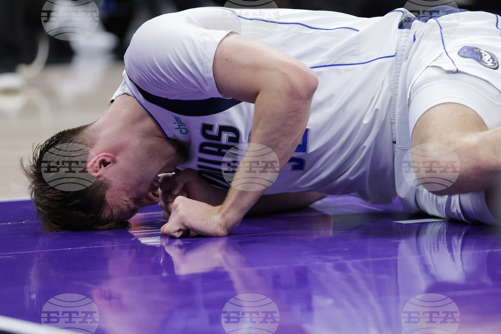 Mavericks Kings Basketball