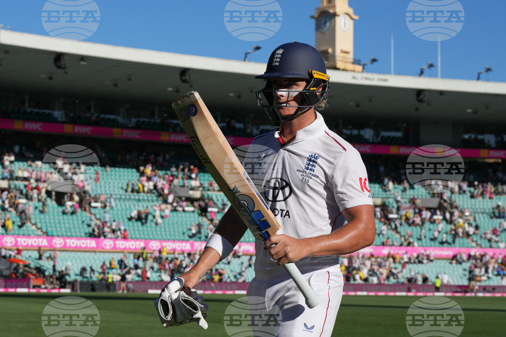 Australia England Cricket