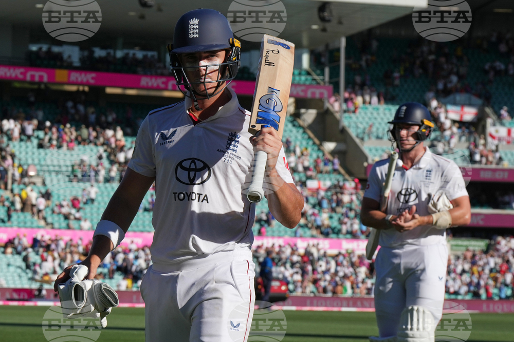 Australia England Cricket