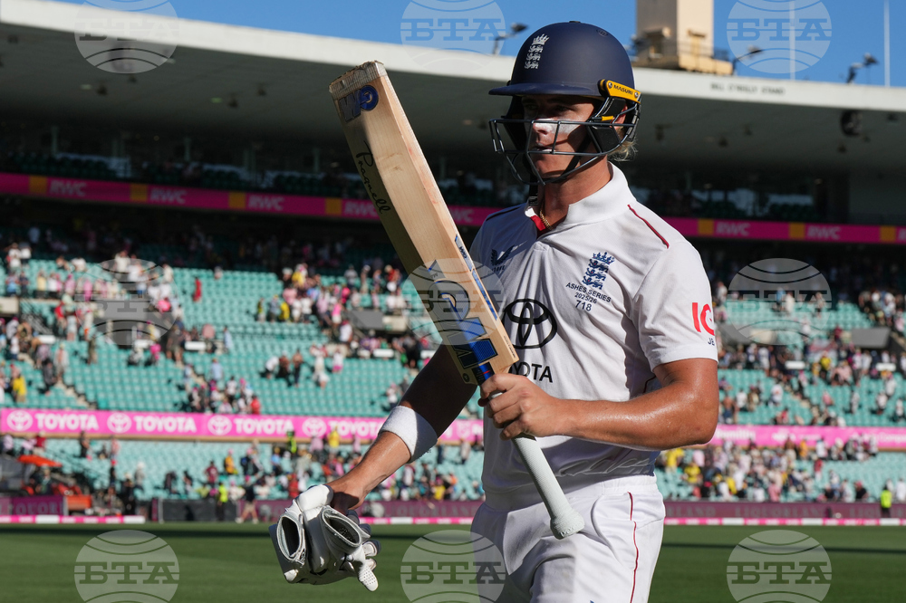 Australia England Cricket