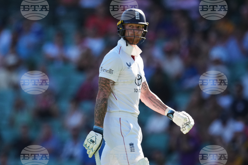 Australia England Cricket