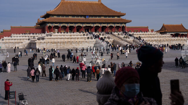 Китай ще се бори с дребните нарушения, за да не позволи те да прераснат в корупция