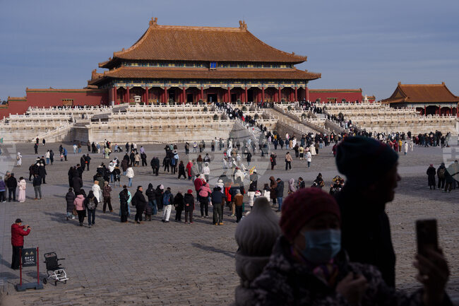 Китай ще се бори с дребните нарушения, за да не позволи те да прераснат в корупция