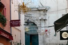France Bardot Funeral
