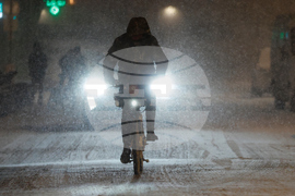 France Extreme Weather