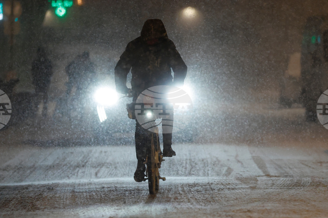 France Extreme Weather