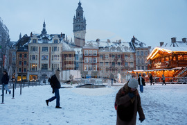France Extreme Weather