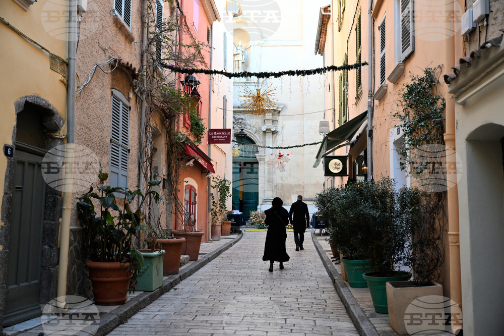 France Bardot Funeral