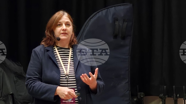 Новите технологии и изкуственият интелект повишават ефективността на научните изследвания в медицината и биологията, каза доц. Петя Димитрова