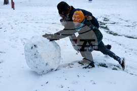 France Extreme Weather