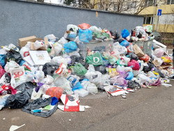 „Спаси София“ - сметосъбиране - брифинг