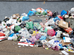 „Спаси София“ - сметосъбиране - брифинг