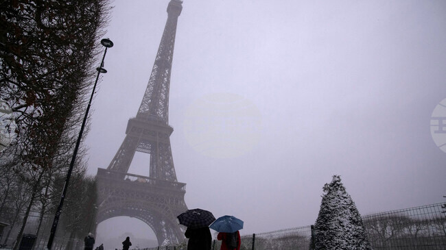В червено завърши търговията на европейските борси