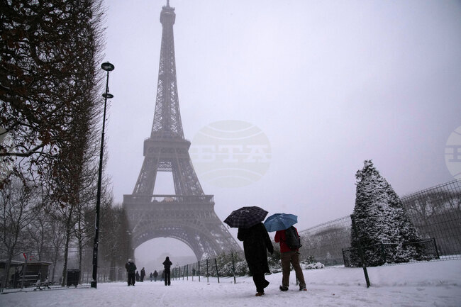 Смесен край за основните европейски борсови индекси, акциите на Би Пи завършиха с ръст след колебливо представяне