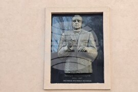 Добрич - маестро Захари Медникаров - годишнина