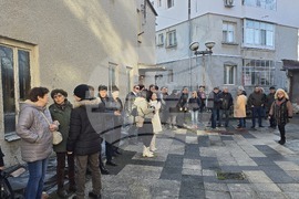 Добрич - маестро Захари Медникаров - годишнина