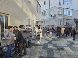 Добрич - маестро Захари Медникаров - годишнина