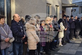 Добрич - маестро Захари Медникаров - годишнина