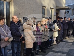 Добрич - маестро Захари Медникаров - годишнина