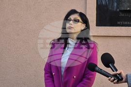 Добрич - маестро Захари Медникаров - годишнина