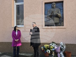 Добрич - маестро Захари Медникаров - годишнина