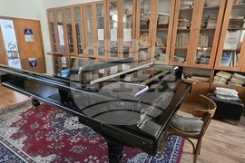 Добрич - маестро Захари Медникаров - годишнина