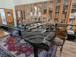 Добрич - маестро Захари Медникаров - годишнина