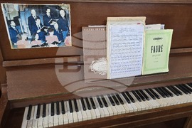 Добрич - маестро Захари Медникаров - годишнина