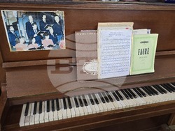 Добрич - маестро Захари Медникаров - годишнина