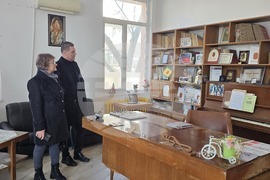 Добрич - маестро Захари Медникаров - годишнина