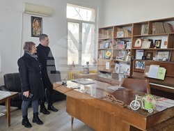 Добрич - маестро Захари Медникаров - годишнина