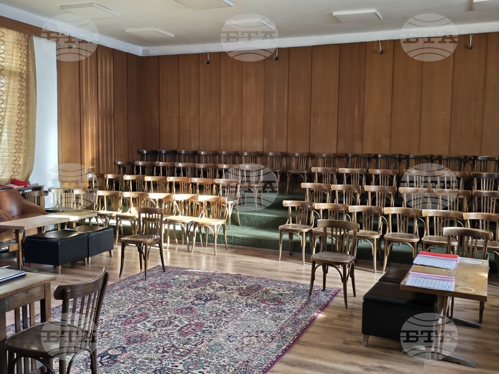 Добрич - маестро Захари Медникаров - годишнина