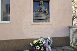 Добрич - маестро Захари Медникаров - годишнина