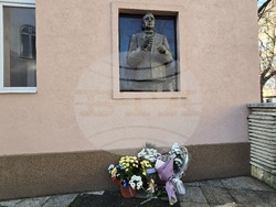 Добрич - маестро Захари Медникаров - годишнина